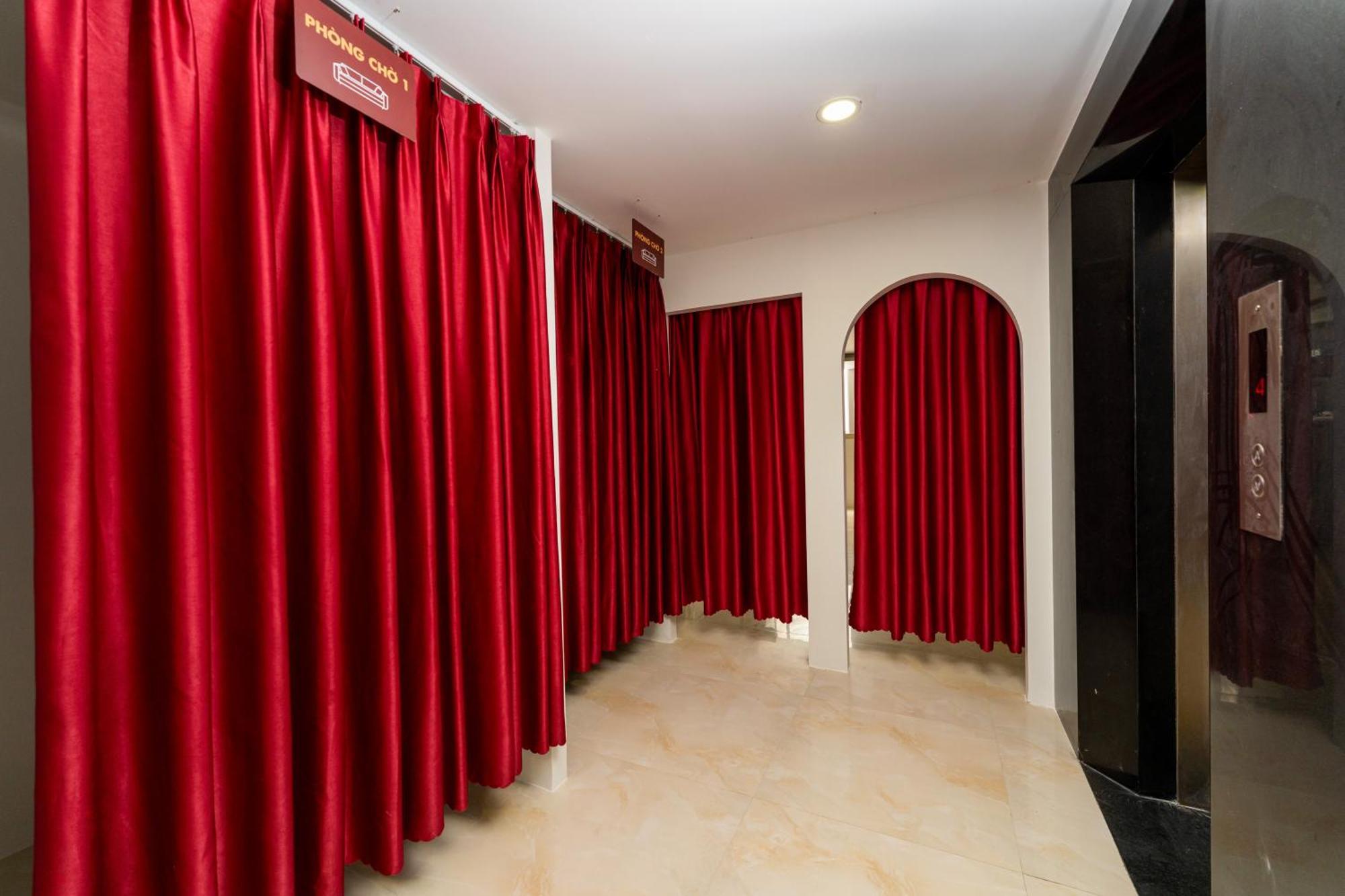 Dao Tien Hotel - Pham Ngoc Thach Nha Trang Exterior photo