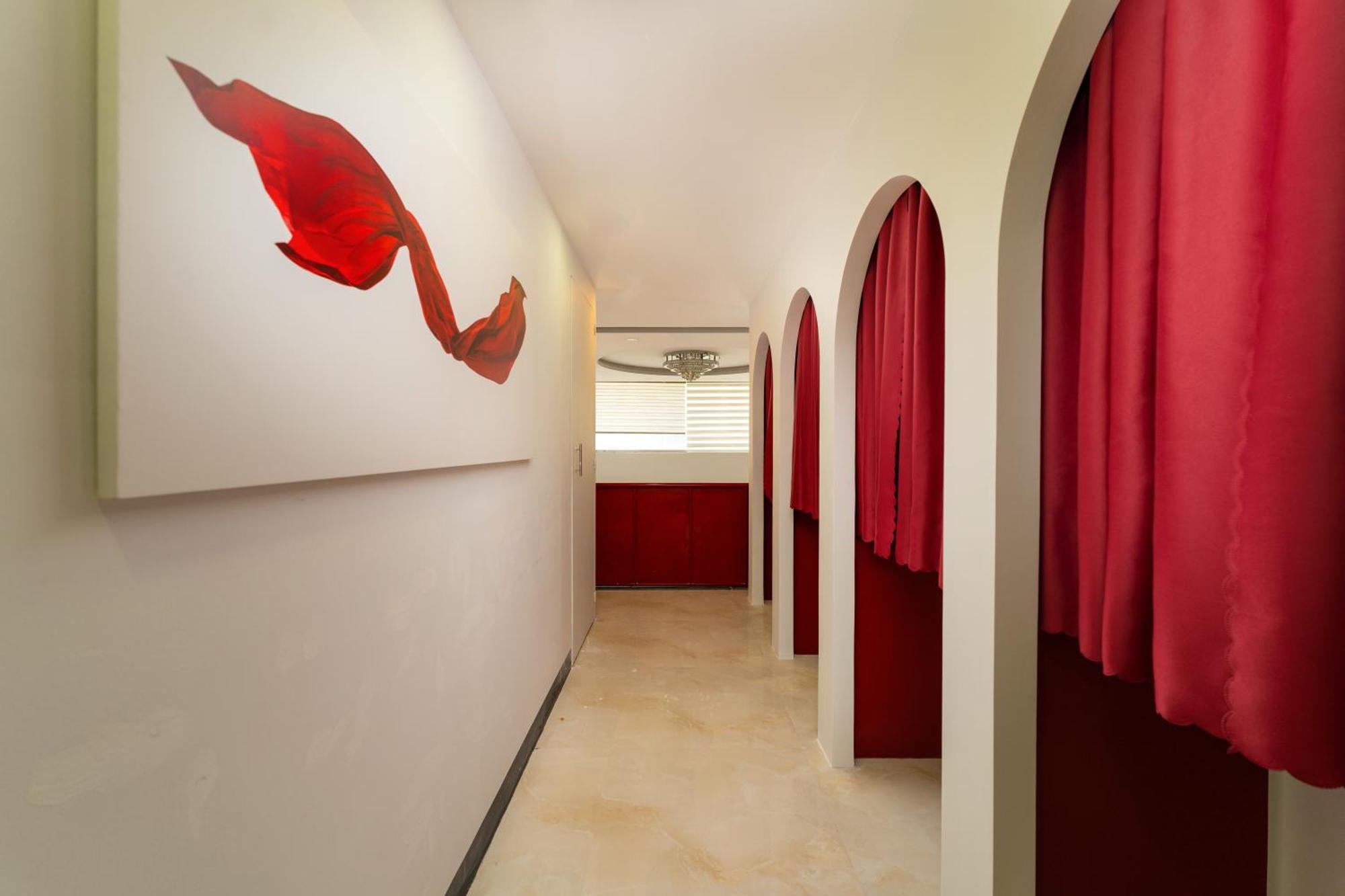 Dao Tien Hotel - Pham Ngoc Thach Nha Trang Exterior photo
